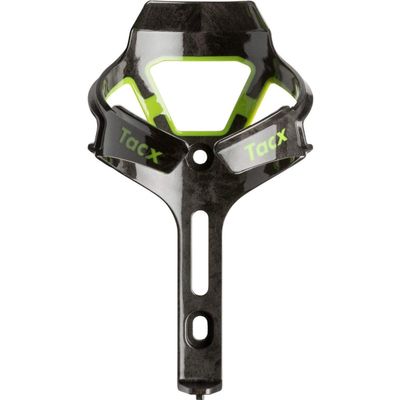 Tacx Ciro Bottle Cage, Green