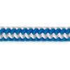 Blue Streak 1/2" 120' Climbing view 1