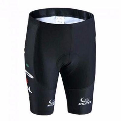 Uriah Men's Cycling Shorts 3D Coolmax Gel Padded Warrior Size XL(CN)