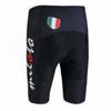 Uriah Men's Cycling Shorts 3D Coolmax Gel Padded Warrior Size XL(CN) view 2