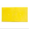 MOOTO Taekwondo Re-breakable Brick 1 Pcs Yellow/Blue/Red (Yellow) view 3