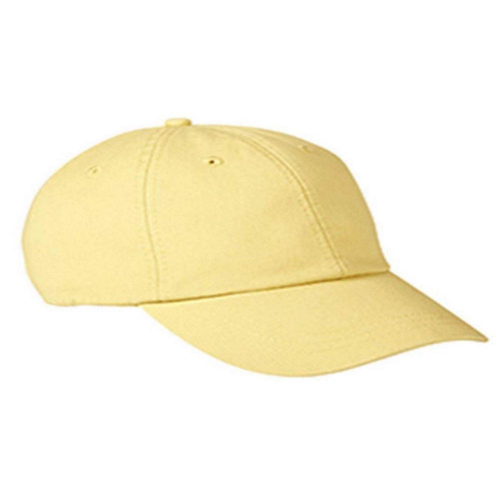 Adams Optimum II True Colors Cap OS BUTTER