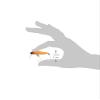 Tacklehouse Minnow Elfin Grasshopper SP 40mm 2.4g Aurora Orange #5 Lure view 3