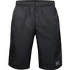 MOOTO Sports Shorts Pants Dark-Navy Black Dark-Gray 3 Color (Black, 190) view 1