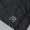 MOOTO Sports Shorts Pants Dark-Navy Black Dark-Gray 3 Color (Black, 190) view 4