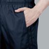 MOOTO Sports Shorts Pants Dark-Navy Black Dark-Gray 3 Color (Dark Navy, 160) view 4