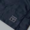 MOOTO Sports Shorts Pants Dark-Navy Black Dark-Gray 3 Color (Dark Navy, 200) view 4