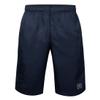MOOTO Sports Shorts Pants Dark-Navy Black Dark-Gray 3 Color (Dark Navy, 130) view 1