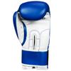 Title Classic Pro Style Training Gloves 3.0, Blue/White, 8 oz view 2