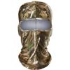 WTACTFUL Camouflage Face Mask, Camo Balaclava Face Mask for Hunting Hunter 1pcs view 1