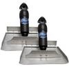 Bennett Bolt 12x9 Electric Trim Tab System - Control Switch Required view 1