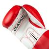 Title Classic Pro Style Training Gloves 3.0, Red/White, 8 oz view 3
