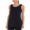 N Natori Women's NVIOUS Tank 28" Sleepwear, Midnight Navy, S view 1