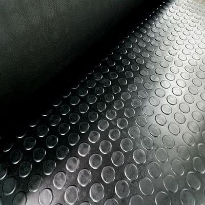 Ader 4' Solid Rubber Mat Rolls (2ft)