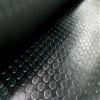 Ader 4' Solid Rubber Mat Rolls (2ft) view 1