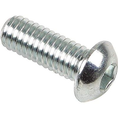 M6 x 12mm Bolt Hardware M6 Button Head Allen Bolts