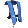 Eyson Inflatable Life Jacket Life Vest Basic Automatic/Manual (639 Blue Auto) view 1
