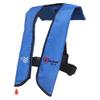 Eyson Inflatable Life Jacket Life Vest Basic Automatic/Manual (639 Blue Auto) view 2