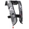 Eyson Inflatable Life Jacket Life Vest Basic Automatic/Manual (639 White Camouflage Auto) view 1