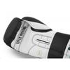 Title Pro Style Leather Training Gloves 3.0, Black/White, 16 oz view 3