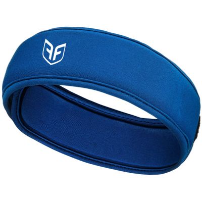 ForceField FF Ultra Junior Protective Headgear (Royal Blue)