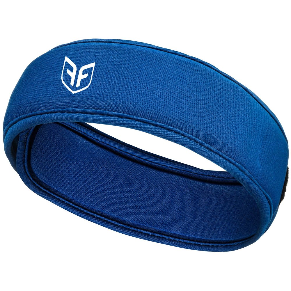 ForceField FF Ultra Junior Protective Headgear (Royal Blue)