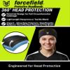 ForceField FF Ultra Junior Protective Headgear (Royal Blue) view 4