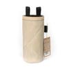 STATIC Waxed Canvas Chalk Bag | BONE view 2