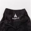 Uriah Men's Cycling Shorts 3D Coolmax Gel Padded Orange Style Size XL(CN) view 4
