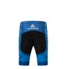 Uriah Men's Cycling Shorts 3D Coolmax Gel Padded Sea Blue Size M(CN) view 2