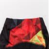Uriah Men's Cycling Shorts 3D Coolmax Gel Padded Eagle Flag Size XXXL(CN) view 4