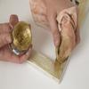 Pebeo Gedeo, Gilding Wax, 30 ml Bottle - Copper - 766499 view 3