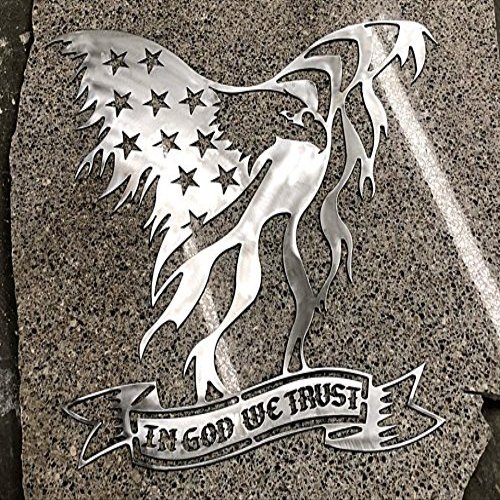 AMERICAN FREEDOM EAGLE