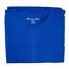 Falcon Bay 3540-17X Tagless Pocket Tee Royal 5X Tall view 1