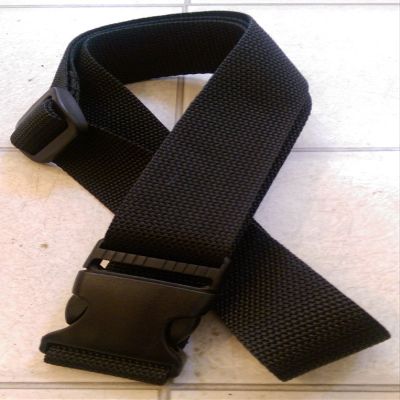 KOOL BAK One Size Fits All Web/Webbing/Tactical/Wader Belt 1.5"