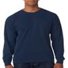 Comfort Colors Garment Dyed Heavyweight Ringspun Long Sleeve Pocket T-Shirt - 4410 view 1