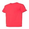 6.1 oz. Ringspun Garment-Dyed T-Shirt (C1717) Paprika, 2XL view 1