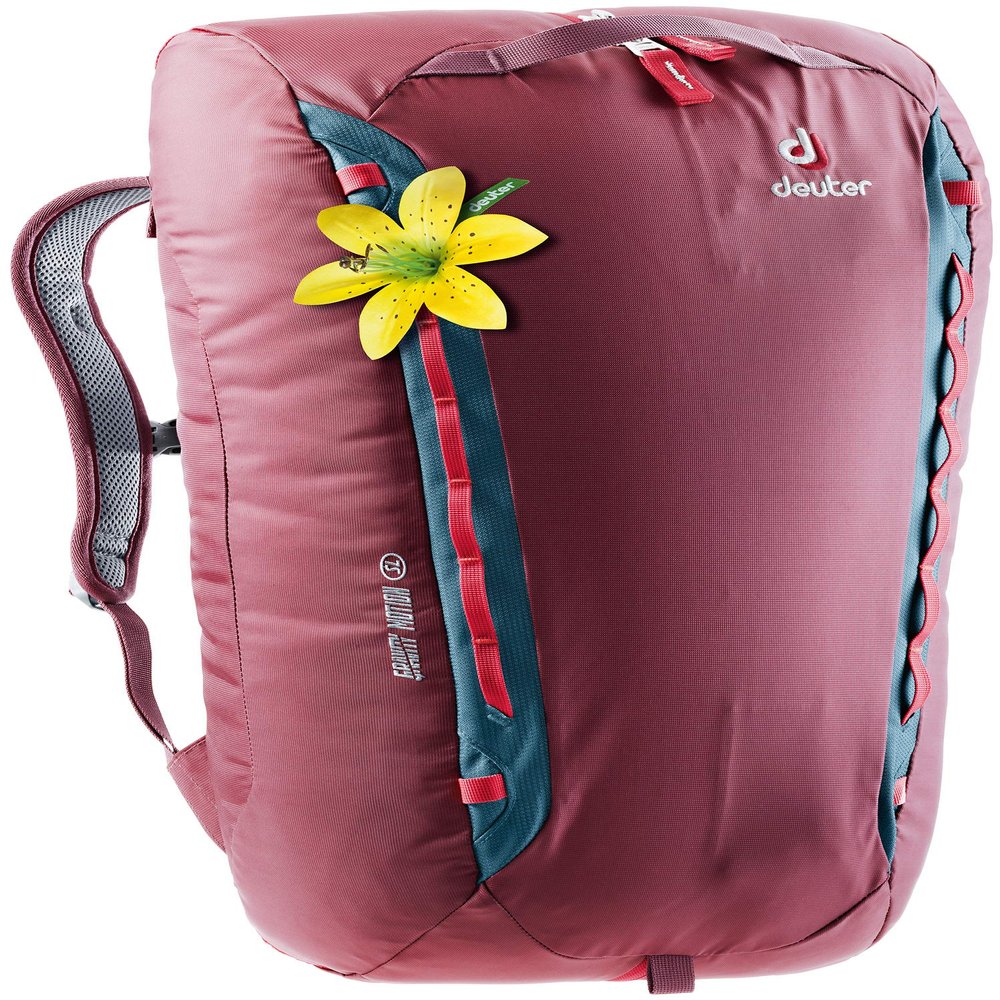 Deuter Sport, Maron-Arctic, One Size