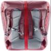 Deuter Sport, Maron-Arctic, One Size view 2