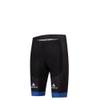 Uriah Men's Cycling Shorts 3D Coolmax Gel Padded Blue Hill Size S(CN) view 1