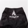 Uriah Men's Cycling Shorts 3D Coolmax Gel Padded Blue Hill Size S(CN) view 4