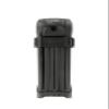 AXA Fold 85 Bike Folding Lock - Black, 850 mm view 1