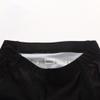 Uriah Men's Cycling Shorts 3D Coolmax Gel Padded Fluorescence Yellow Size XL(CN) view 3