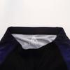 Uriah Men's Cycling Shorts 3D Coolmax Gel Padded Gradient Blue Size XL(CN) view 3