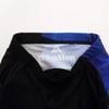 Uriah Men's Cycling Shorts 3D Coolmax Gel Padded Fancy Blue Size M(CN) view 3