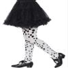 Dalmatian Tights, Childs view 1