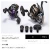 Daiwa SLP Works RCS High Grip T-Shape Normal Knob view 3