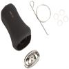Daiwa SLP Works Steering Wheel Knob, RCS, High Grip, I-Shaped Power Knob, Spinning, Bait, and Both Axis, Reel view 1