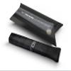 OEHMS Pro Leather Tennis Grip | Black | Adhesive Replacement Grip | Made in Germany view 1