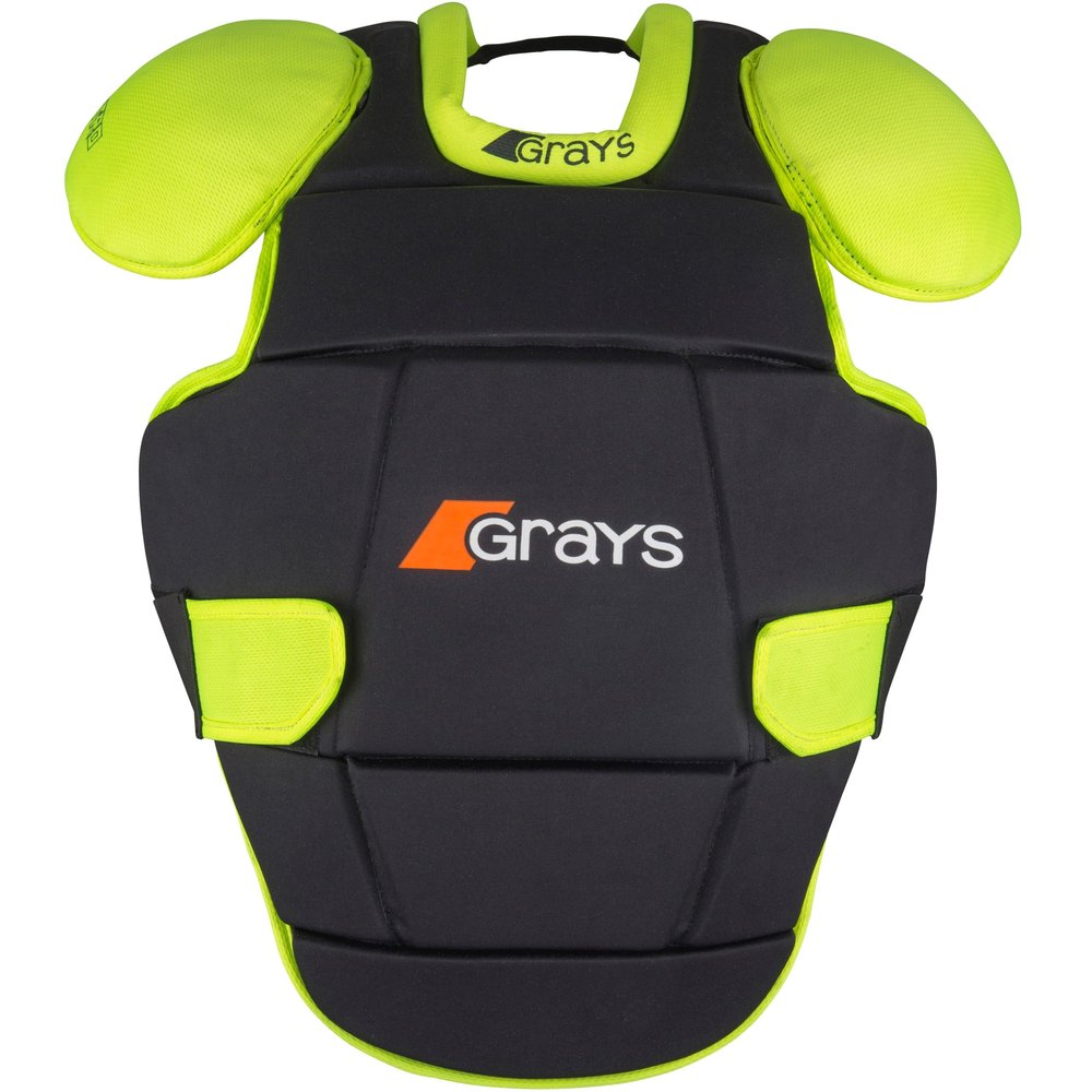 Nitro GK Body Armour L
